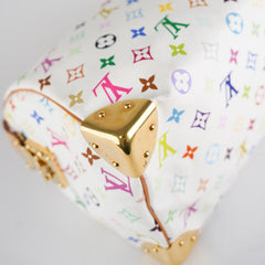 Louis Vuitton Murakami Speedy 30