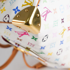 Louis Vuitton Murakami Speedy 30