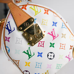 Louis Vuitton Murakami Speedy 30