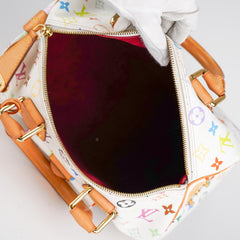 Louis Vuitton Murakami Speedy 30