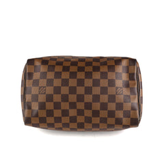 Louis Vuitton Speedy 25 Damier Ebene