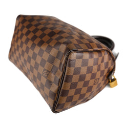Louis Vuitton Speedy 25 Damier Ebene