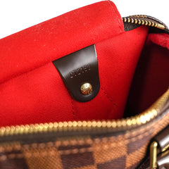 Louis Vuitton Speedy 25 Damier Ebene