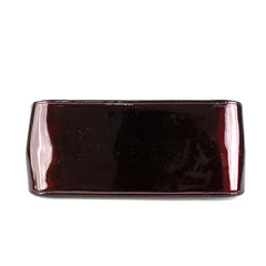 Louis Vuitton Vernis Tricot Bag Amarante