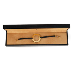 Bvlgari B.Zero.1 Round Yellow Gold Bracelet