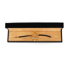 Bvlgari B.Zero.1 Round Yellow Gold Bracelet
