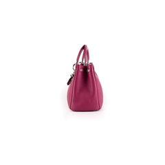 Dior Diorissimo Handbag Pink