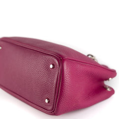 Dior Diorissimo Handbag Pink