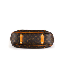 Louis Vuitton Galliera PM Monogram
