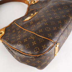 Louis Vuitton Galliera PM Monogram