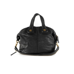 Givenchy Nightingale Medium Black