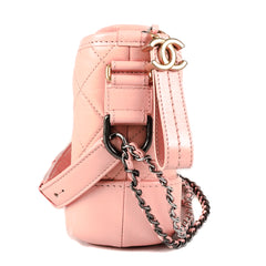 Chanel Gabrielle Small Pink