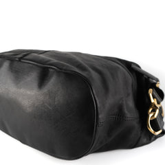 Givenchy Nightingale Medium Black