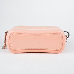 Chanel Gabrielle Small Pink