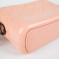 Chanel Gabrielle Small Pink