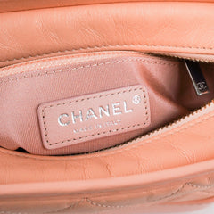 Chanel Gabrielle Small Pink