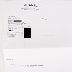 Chanel Gabrielle Small Pink