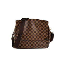 Louis Vuitton Crossbody Bag Damier Ebene