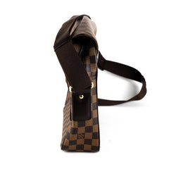 Louis Vuitton Crossbody Bag Damier Ebene
