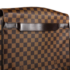 Louis Vuitton Crossbody Bag Damier Ebene