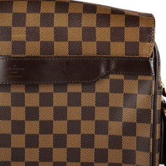 Louis Vuitton Crossbody Bag Damier Ebene