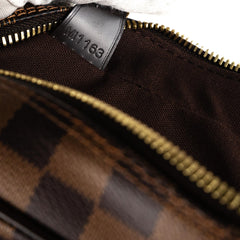 Louis Vuitton Crossbody Bag Damier Ebene