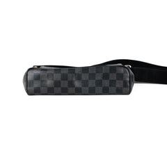 Louis Vuitton Crossbody Bag Damier Graphite