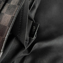 Louis Vuitton Crossbody Bag Damier Graphite