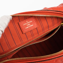 Louis Vuitton Speedy 30 Orange