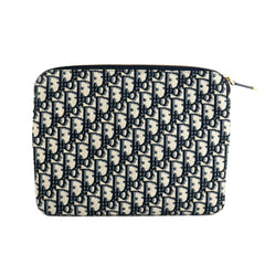 Dior Travel Pouch Oblique