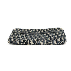 Dior Travel Pouch Oblique