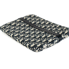 Dior Travel Pouch Oblique