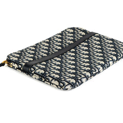 Dior Travel Pouch Oblique