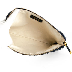 Dior Travel Pouch Oblique