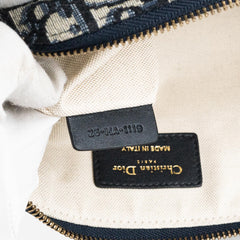 Dior Travel Pouch Oblique