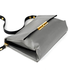 Celine Blade Bag Gray