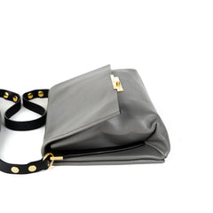 Celine Blade Bag Gray