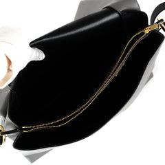 Celine Blade Bag Gray