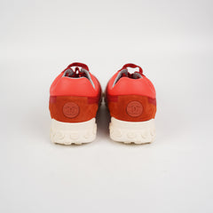 Chanel Sneakers Orange - Size 39