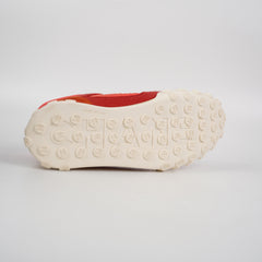 Chanel Sneakers Orange - Size 39