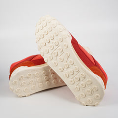 Chanel Sneakers Orange - Size 39