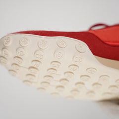 Chanel Sneakers Orange - Size 39