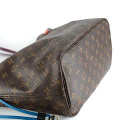 Louis Vuitton Neverfull MM Totem