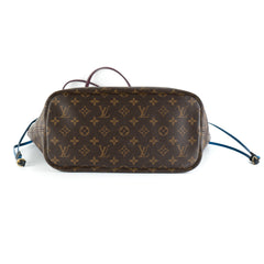 Louis Vuitton Neverfull MM Totem