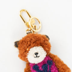 Louis Vuitton Teddy Charm