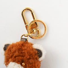 Louis Vuitton Teddy Charm