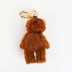 Louis Vuitton Teddy Charm