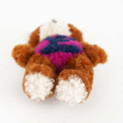 Louis Vuitton Teddy Charm