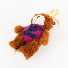 Louis Vuitton Teddy Charm