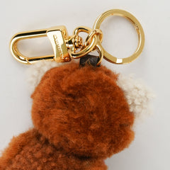 Louis Vuitton Teddy Charm